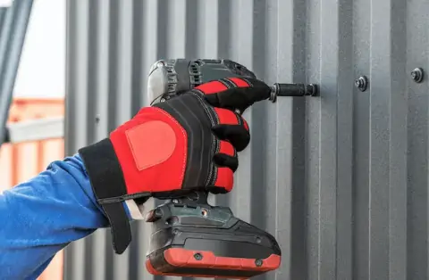 Travaux de zinguerie - Alix